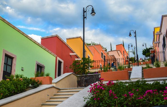 Calvillo Pueblo Mágido de Aguascalientes