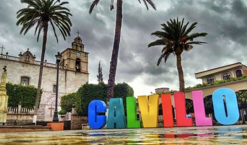 Calvillo es sede de la ruta de la guayaba 