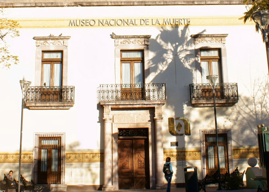 museo-nacional-de-la-muerte-fachada