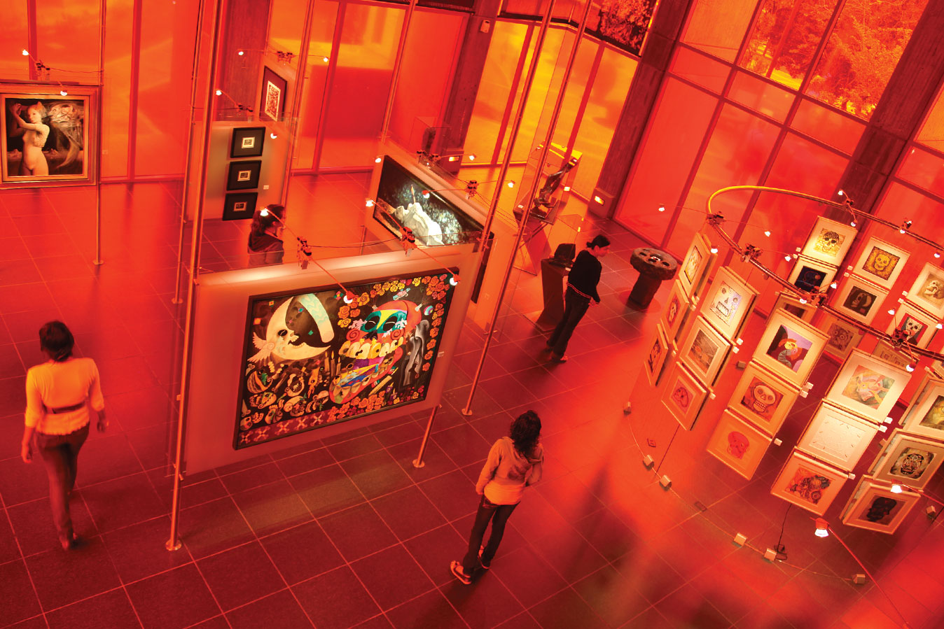 museo-nacional-de-la-muerte-salas