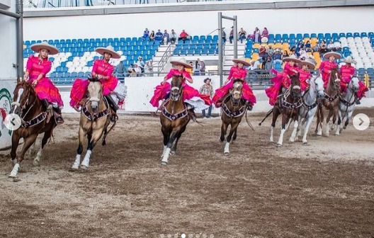 Feria de Tamaulipas 2023