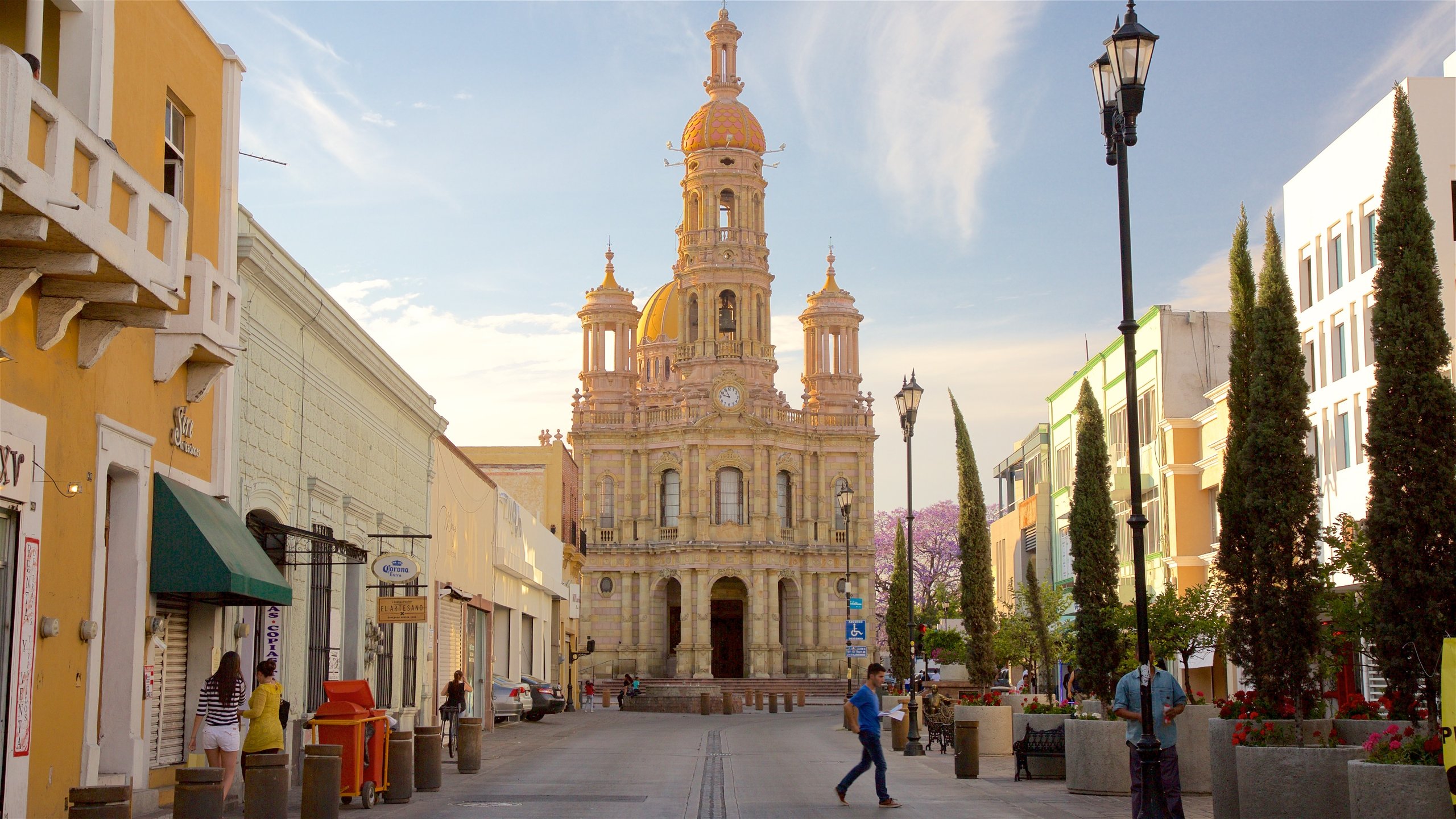 Leyendas de Aguascalientes